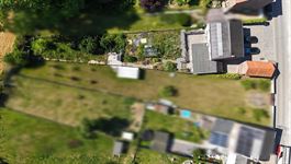 Terrain à bâtir à 4260 BRAIVES (Belgique) - Prix 75.000 €