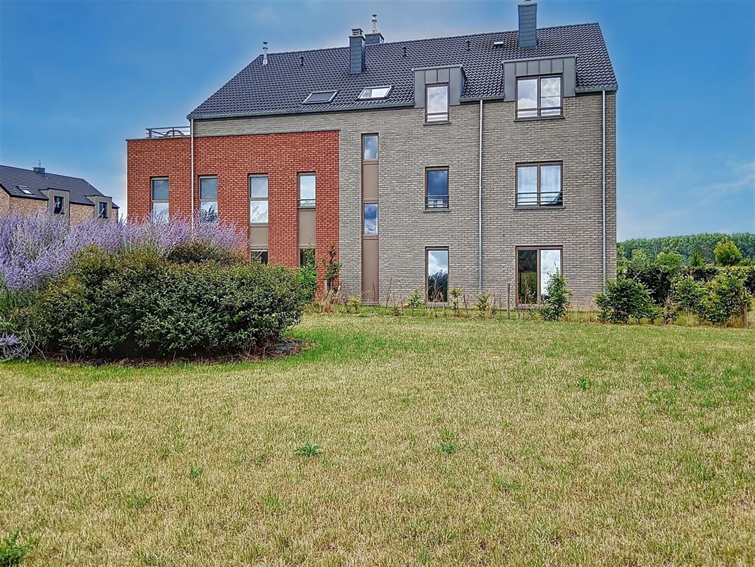 Image 3 : Appartement à 1357 OPHEYLISSEM (Belgique) - Prix 275.000 €