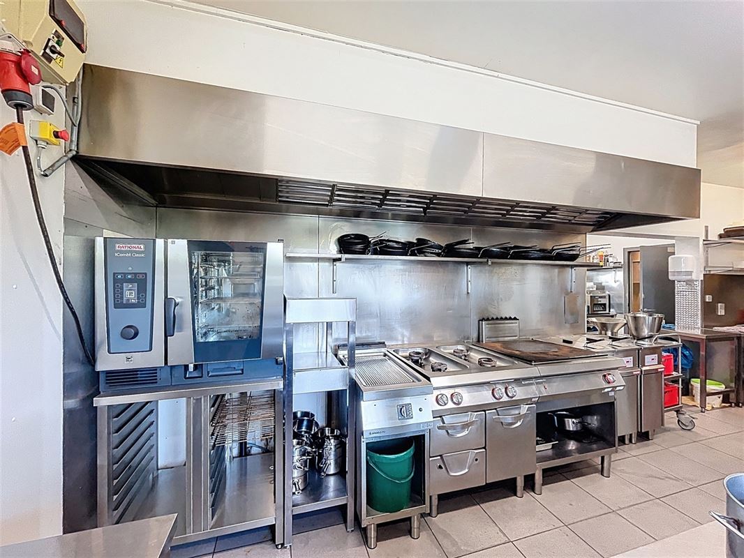 Image 8 : Immeuble commercial à 4280 HANNUT (Belgique) - Prix 800.000 €