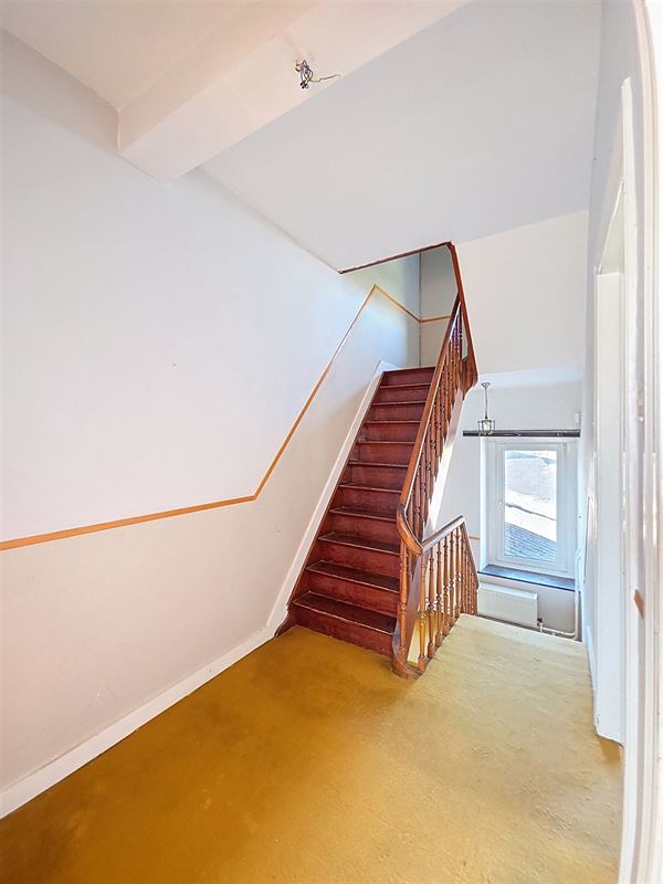 Image 12 : Maison villageoise à 4260 FALLAIS (Belgique) - Prix 225.000 €