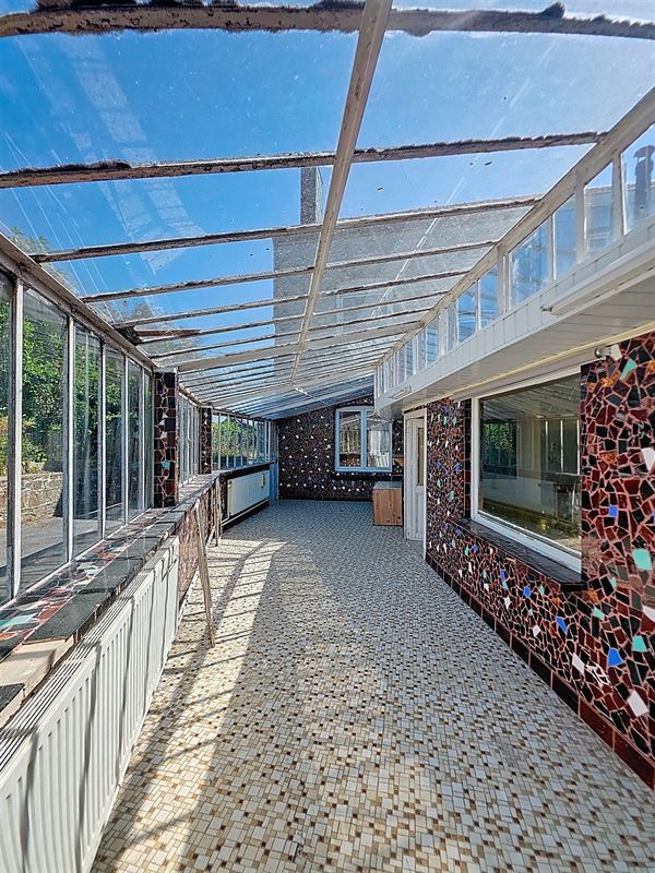 Image 8 : Maison villageoise à 4260 FALLAIS (Belgique) - Prix 225.000 €