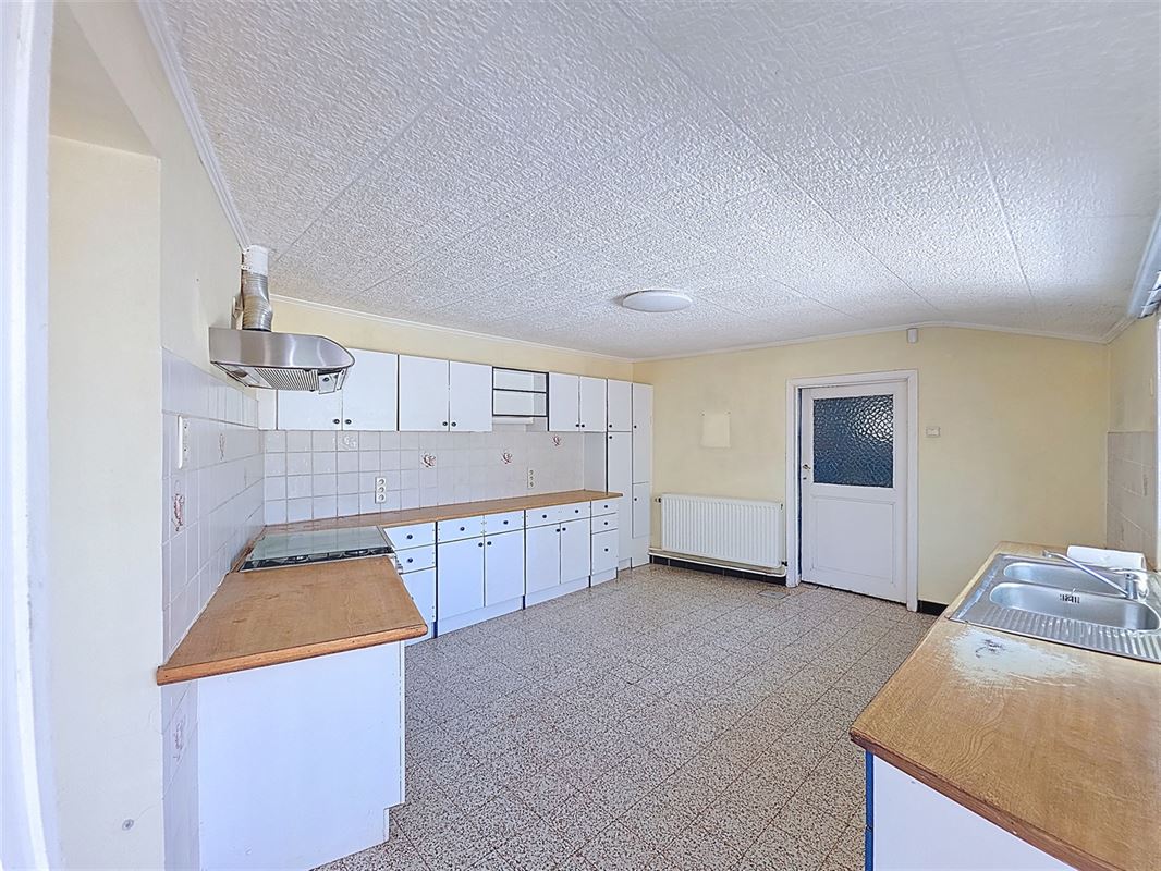 Image 7 : Maison villageoise à 4260 FALLAIS (Belgique) - Prix 225.000 €
