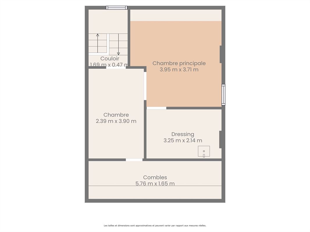 Image 18 : Maison villageoise à 4260 FALLAIS (Belgique) - Prix 225.000 €