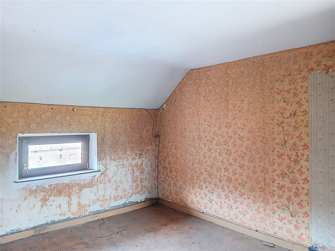 Image 26 : Ferme en carré à 4210 BURDINNE (Belgique) - Prix 300.000 €