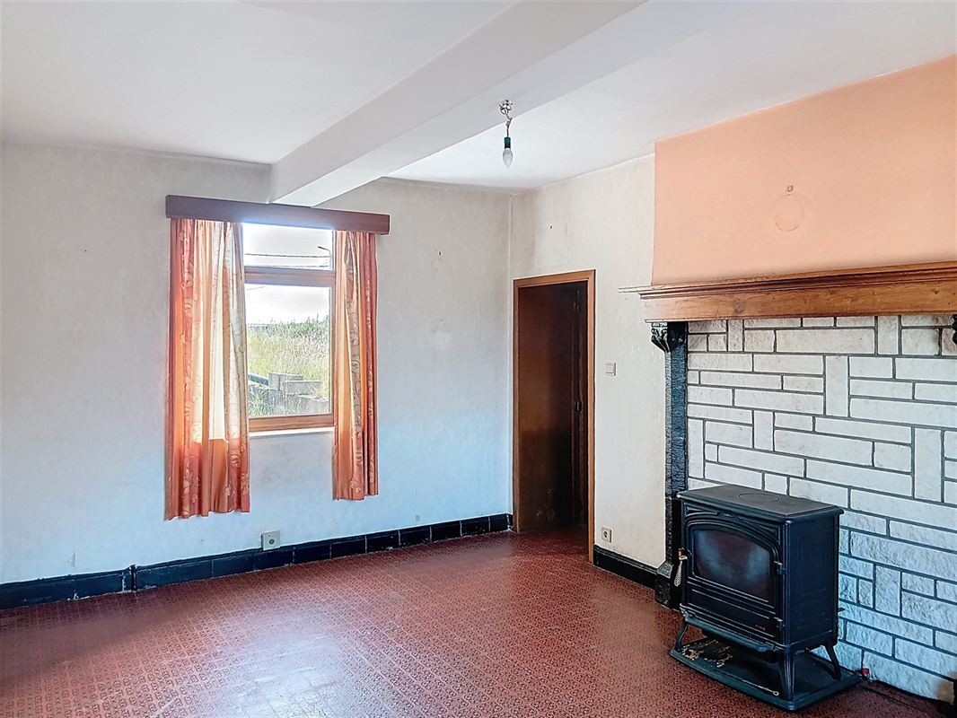 Image 19 : Ferme en carré à 4210 BURDINNE (Belgique) - Prix 300.000 €