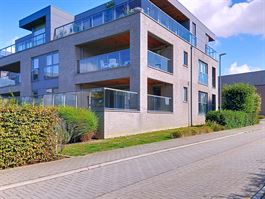 Appartement à 4280 CREHEN (Belgique) - Prix 850 €