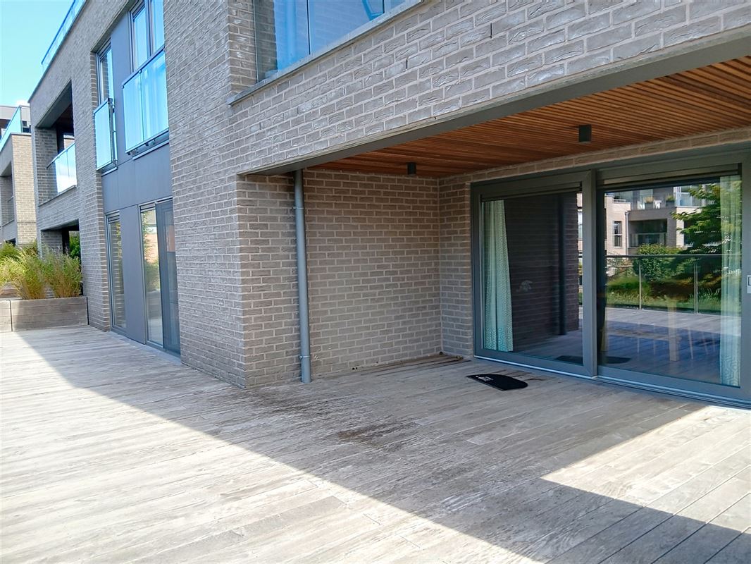 Image 3 : Appartement à 4280 CREHEN (Belgique) - Prix 850 €