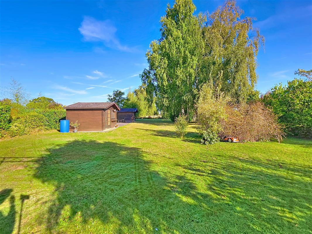 Image 14 : Villa à 1367 RAMILLIES (Belgique) - Prix 435.000 €