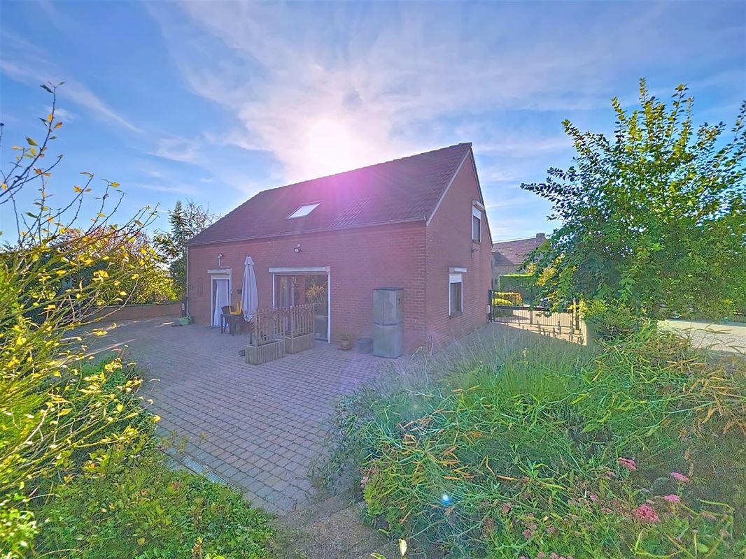 Image 3 : Villa à 1367 RAMILLIES (Belgique) - Prix 435.000 €