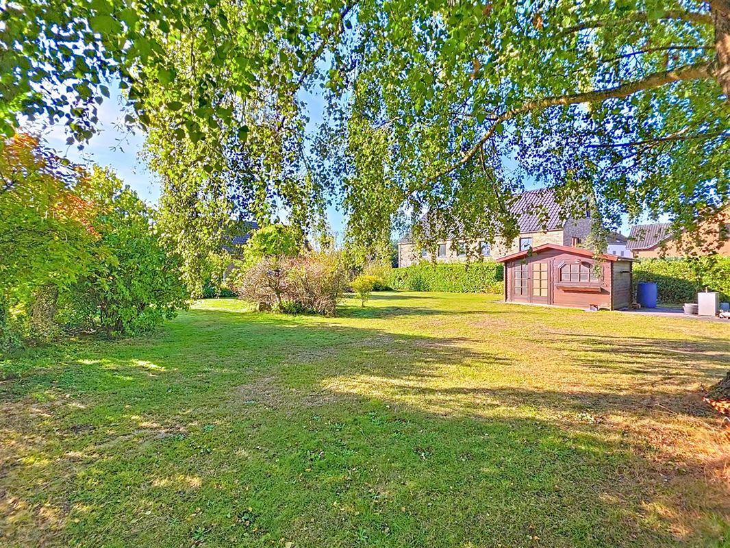 Image 2 : Villa à 1367 RAMILLIES (Belgique) - Prix 435.000 €