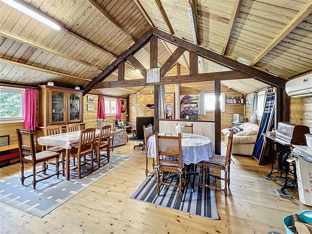 Image 10 : Terrain à bâtir à 4260 VILLE-EN-HESBAYE (Belgique) - Prix 150.000 €