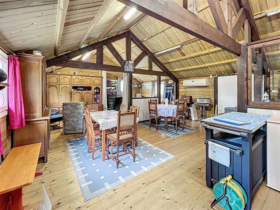 Image 6 : Terrain à bâtir à 4260 VILLE-EN-HESBAYE (Belgique) - Prix 150.000 €