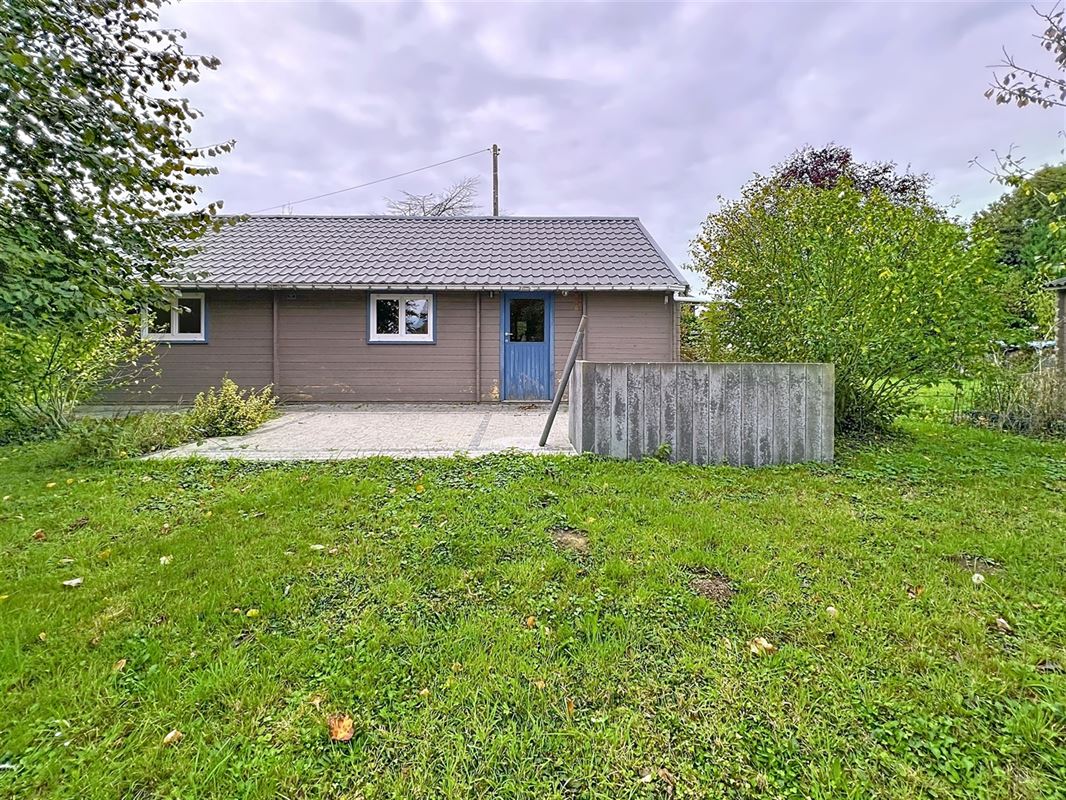 Image 4 : Terrain à bâtir à 4260 VILLE-EN-HESBAYE (Belgique) - Prix 150.000 €