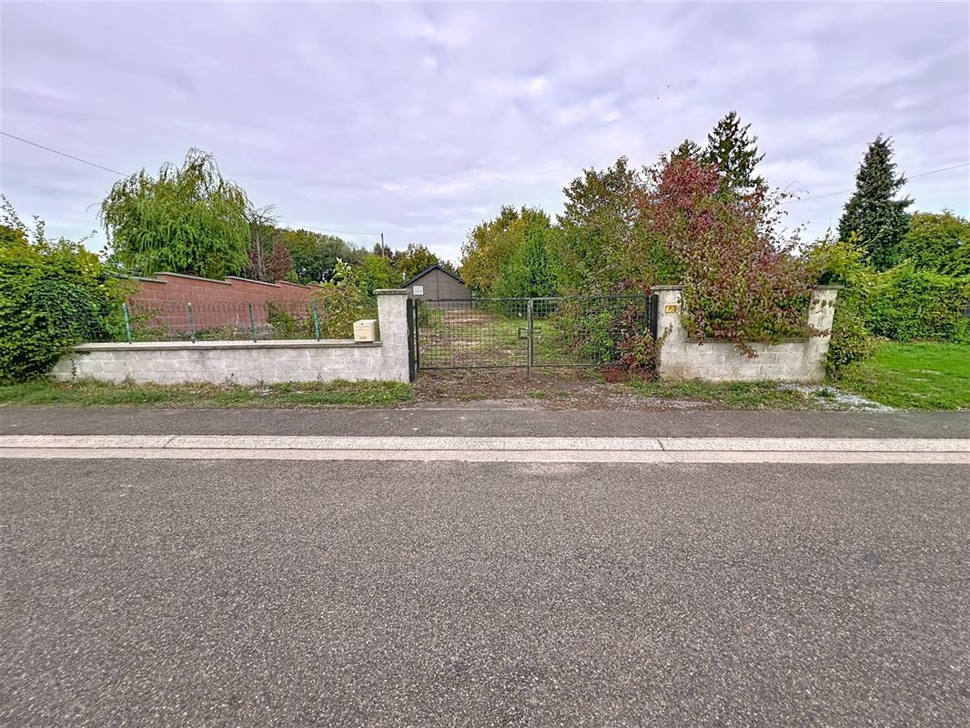 Image 2 : Terrain à bâtir à 4260 VILLE-EN-HESBAYE (Belgique) - Prix 150.000 €