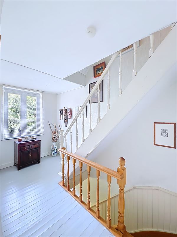 Image 15 : Maison villageoise à 4280 GRAND-HALLET (Belgique) - Prix 439.000 €