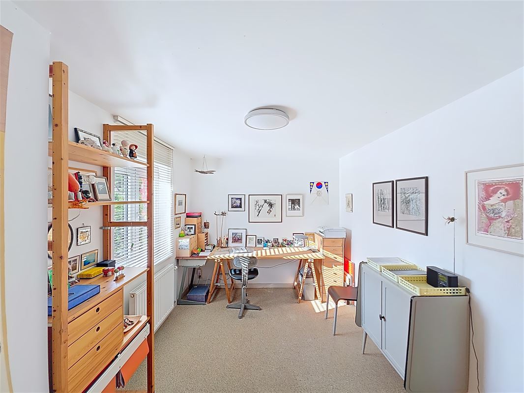Image 12 : Maison villageoise à 4280 GRAND-HALLET (Belgique) - Prix 439.000 €