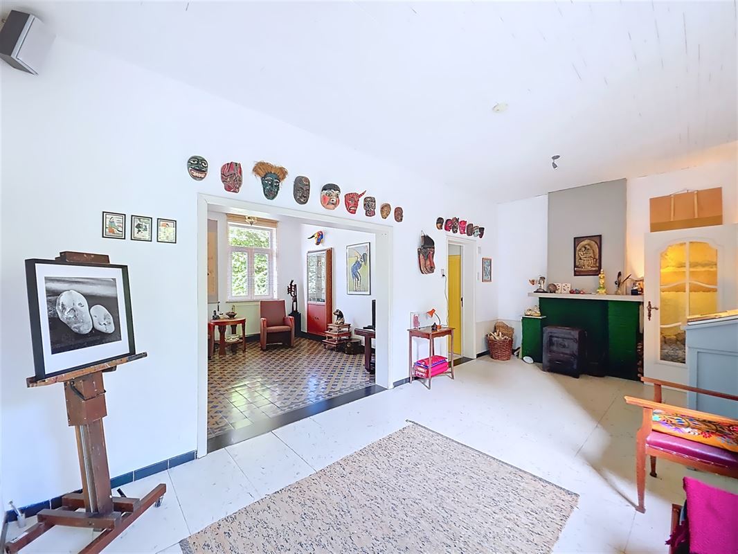 Image 8 : Maison villageoise à 4280 GRAND-HALLET (Belgique) - Prix 439.000 €