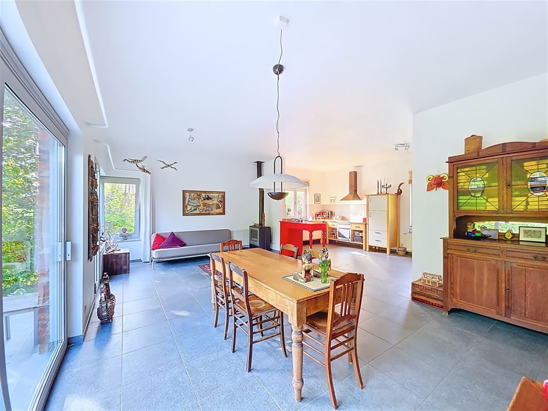 Image 6 : Maison villageoise à 4280 GRAND-HALLET (Belgique) - Prix 439.000 €