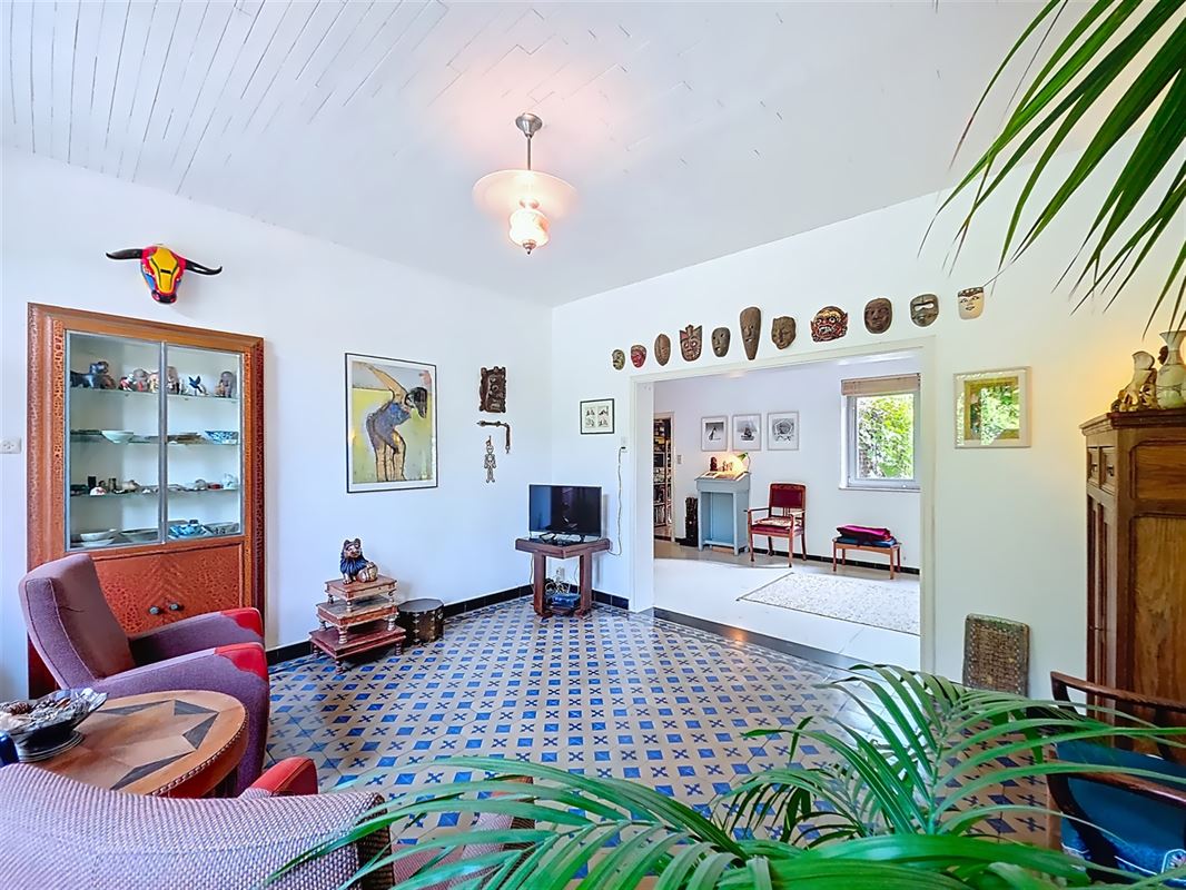 Image 7 : Maison villageoise à 4280 GRAND-HALLET (Belgique) - Prix 439.000 €