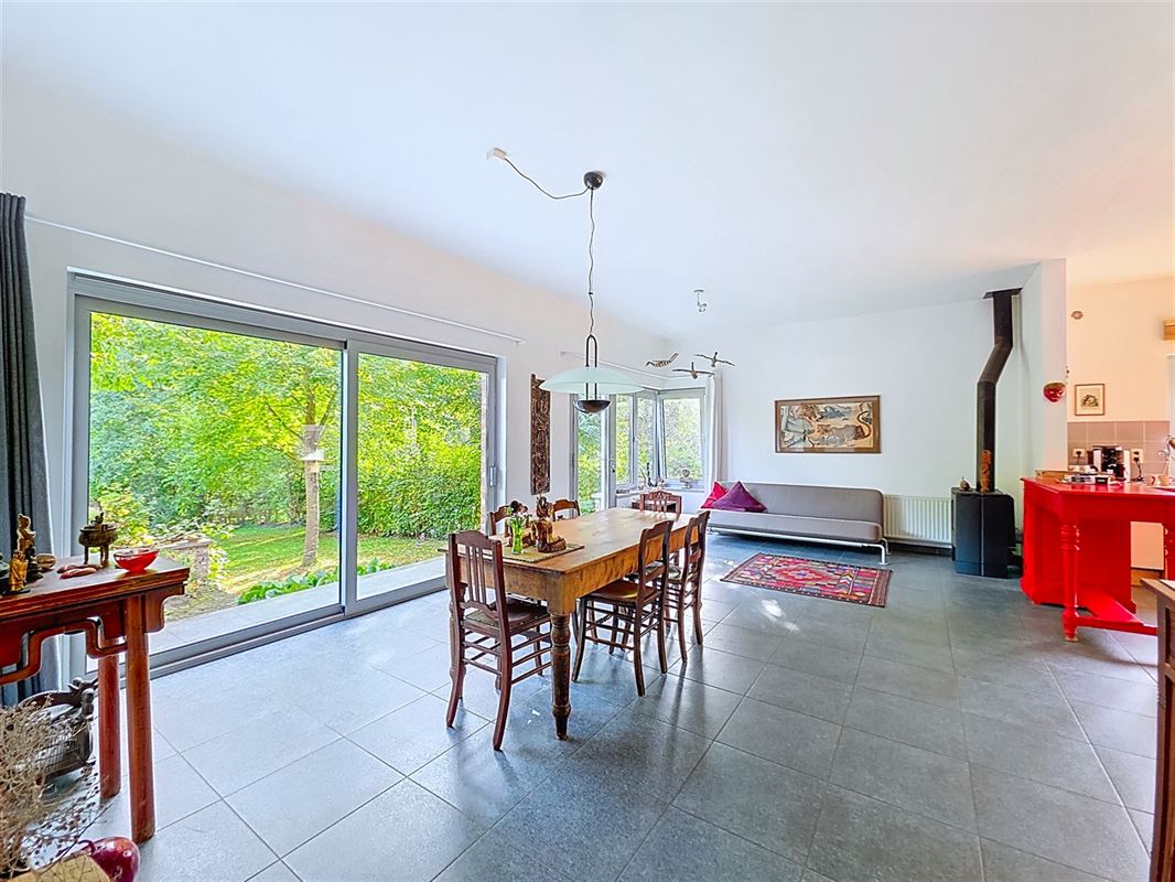 Image 5 : Maison villageoise à 4280 GRAND-HALLET (Belgique) - Prix 439.000 €