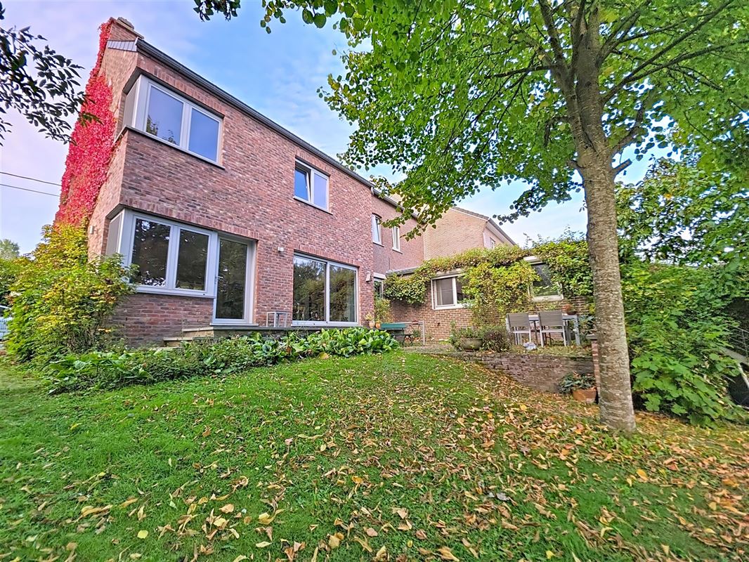 Image 3 : Maison villageoise à 4280 GRAND-HALLET (Belgique) - Prix 439.000 €