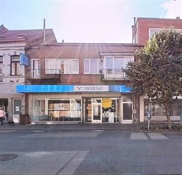 Immeuble mixte à 4280 HANNUT (Belgique) - Prix 420.000 €