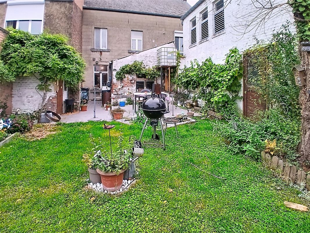 Image 12 : Immeuble mixte à 4280 HANNUT (Belgique) - Prix 420.000 €