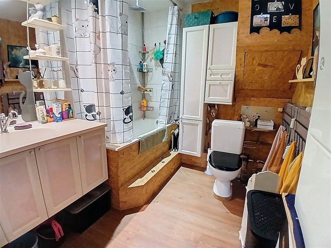 Image 23 : Immeuble mixte à 4280 HANNUT (Belgique) - Prix 420.000 €