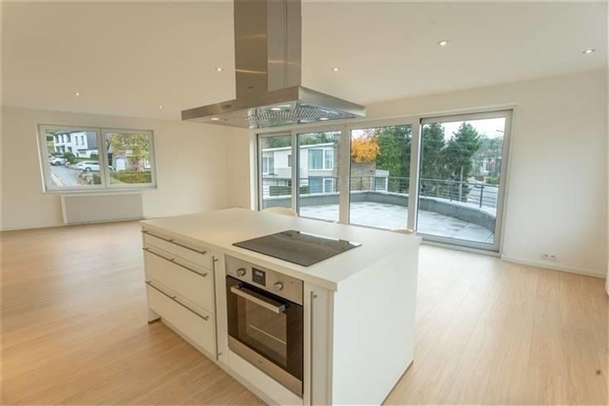 Image 5 : Duplex/Penthouse à 4053 EMBOURG (Belgique) - Prix 1.100 €