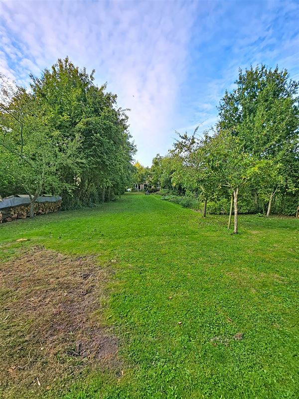 Image 18 : Maison villageoise à 4280 GRAND-HALLET (Belgique) - Prix 439.000 €