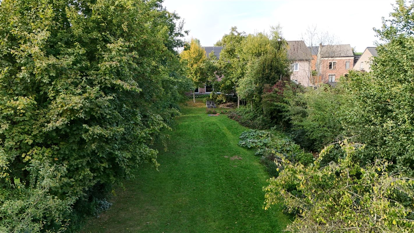 Image 19 : Maison villageoise à 4280 GRAND-HALLET (Belgique) - Prix 439.000 €