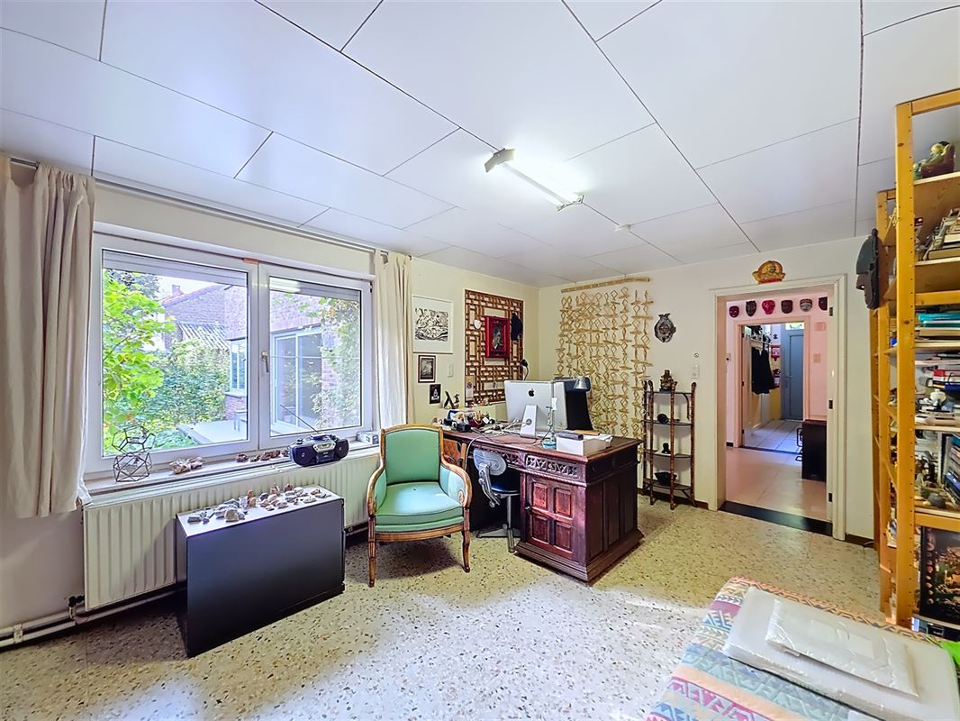 Image 10 : Maison villageoise à 4280 GRAND-HALLET (Belgique) - Prix 439.000 €