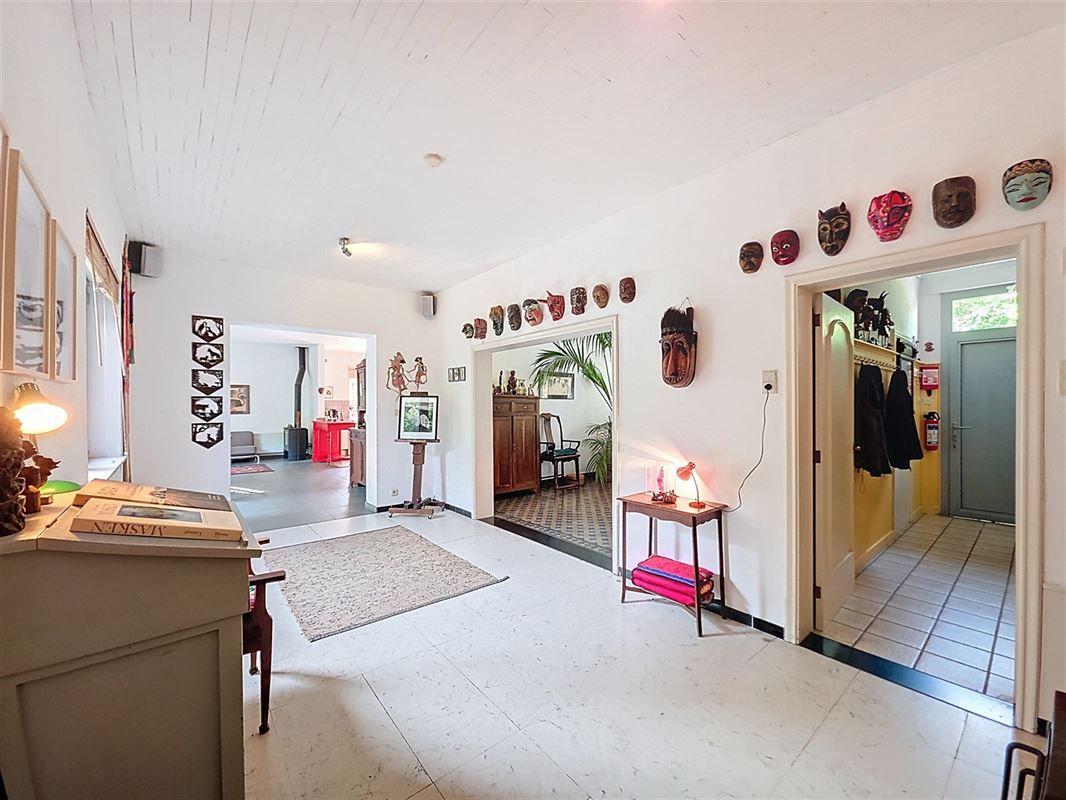 Image 9 : Maison villageoise à 4280 GRAND-HALLET (Belgique) - Prix 439.000 €