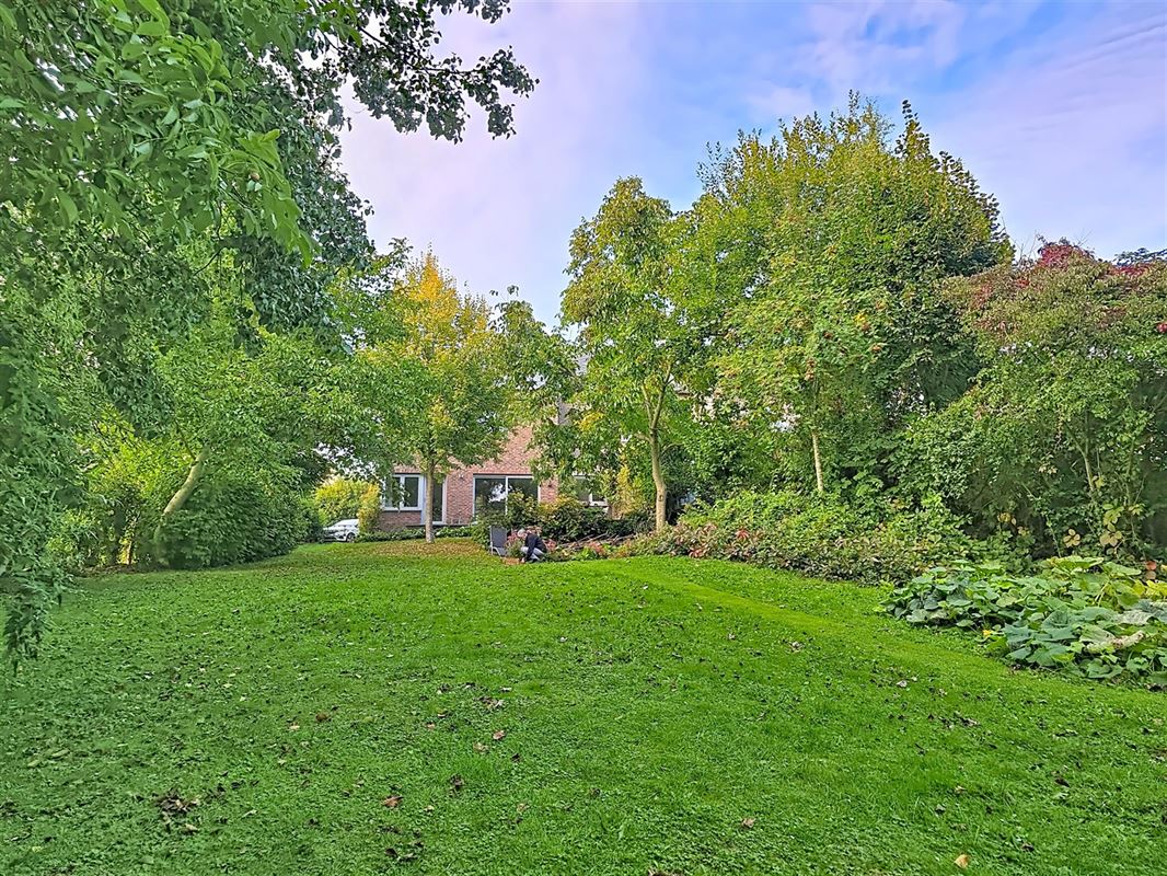 Image 2 : Maison villageoise à 4280 GRAND-HALLET (Belgique) - Prix 439.000 €