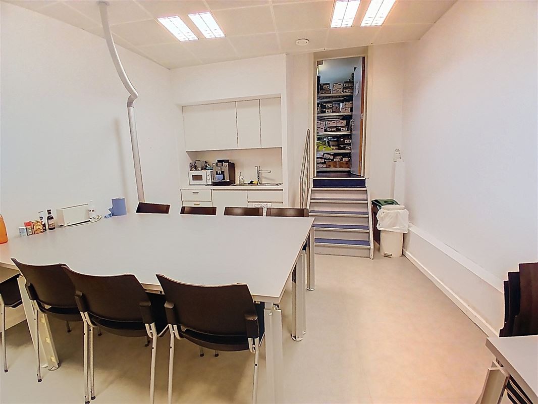 Image 6 : Immeuble mixte à 4280 HANNUT (Belgique) - Prix 420.000 €