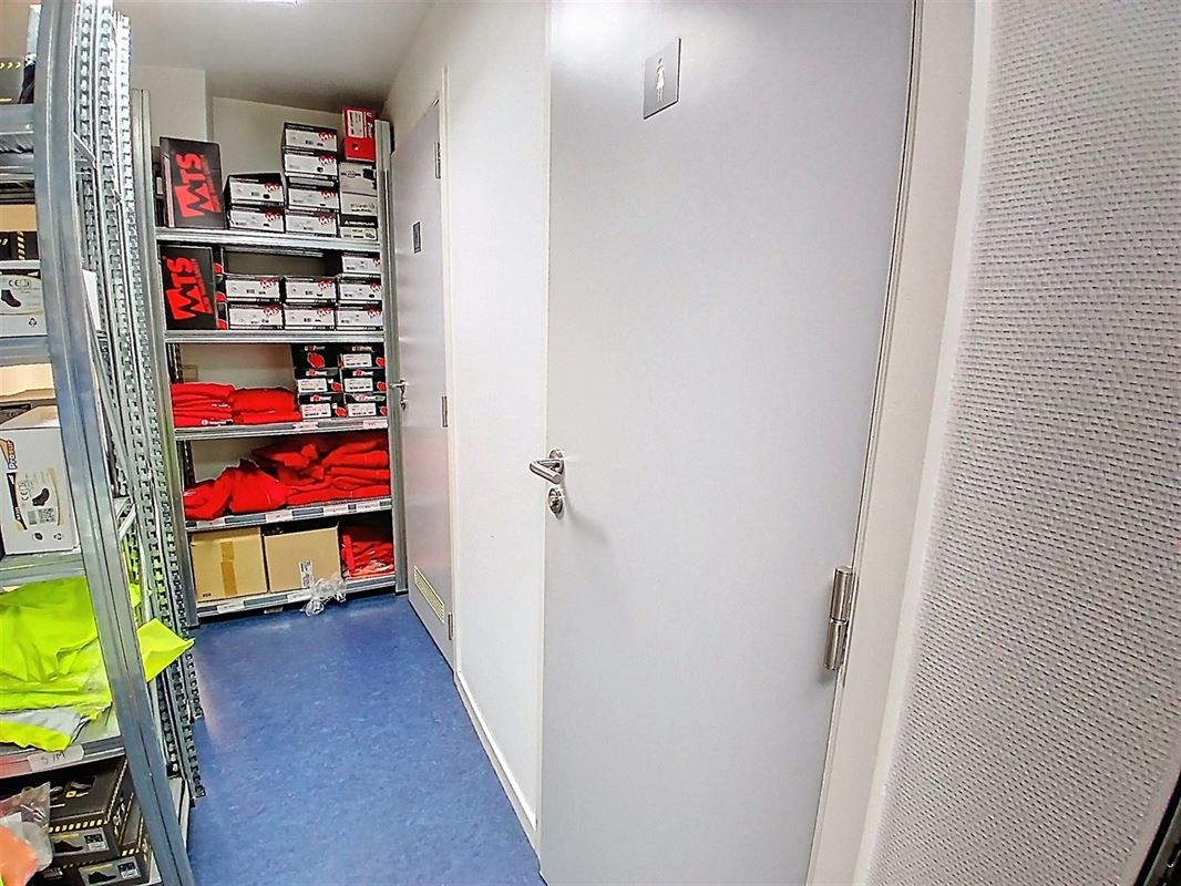 Image 9 : Immeuble mixte à 4280 HANNUT (Belgique) - Prix 420.000 €