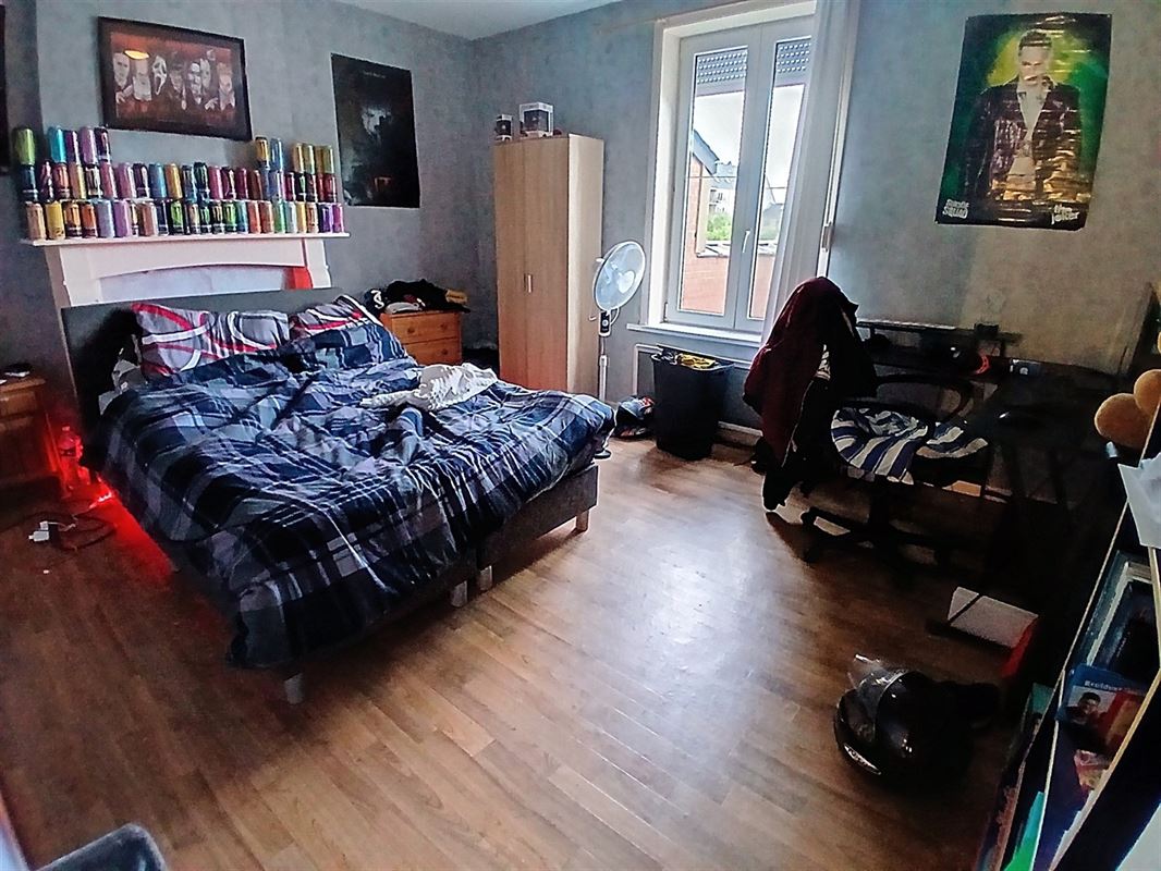 Image 20 : Immeuble mixte à 4280 HANNUT (Belgique) - Prix 420.000 €