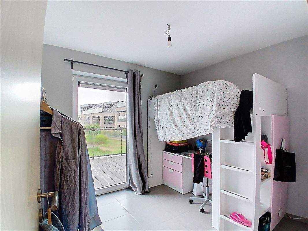 Image 9 : Appartement à 4280 CREHEN (Belgique) - Prix 850 €