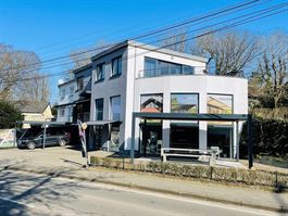 Duplex/Penthouse à 4053 EMBOURG (Belgique) - Prix 1.100 €