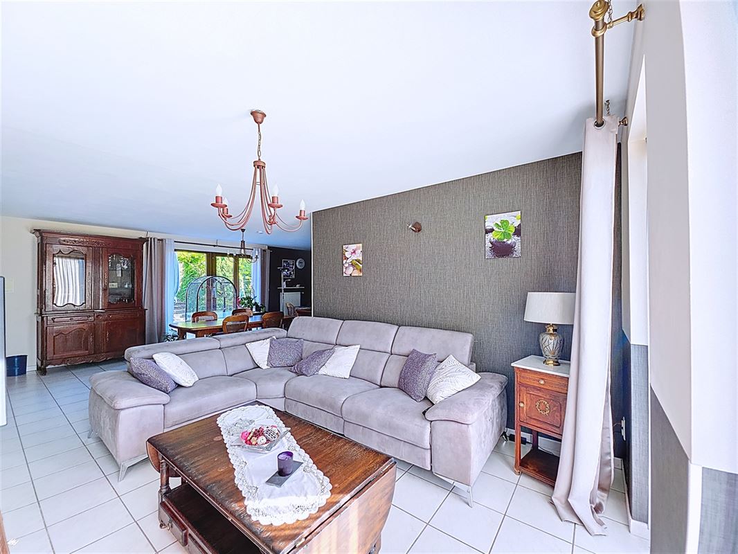 Image 4 : Villa à 1367 RAMILLIES (Belgique) - Prix 435.000 €