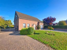 Villa à 1367 RAMILLIES (Belgique) - Prix 435.000 €