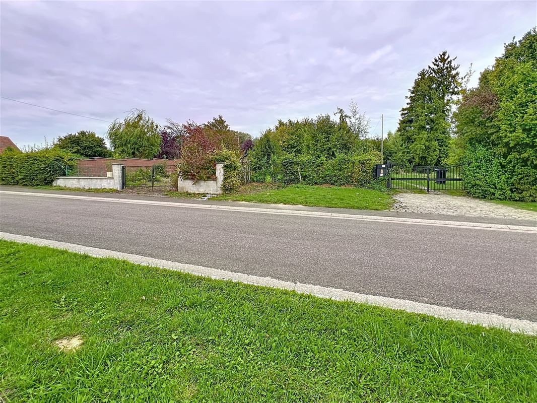 Image 19 : Terrain à bâtir à 4260 VILLE-EN-HESBAYE (Belgique) - Prix 150.000 €
