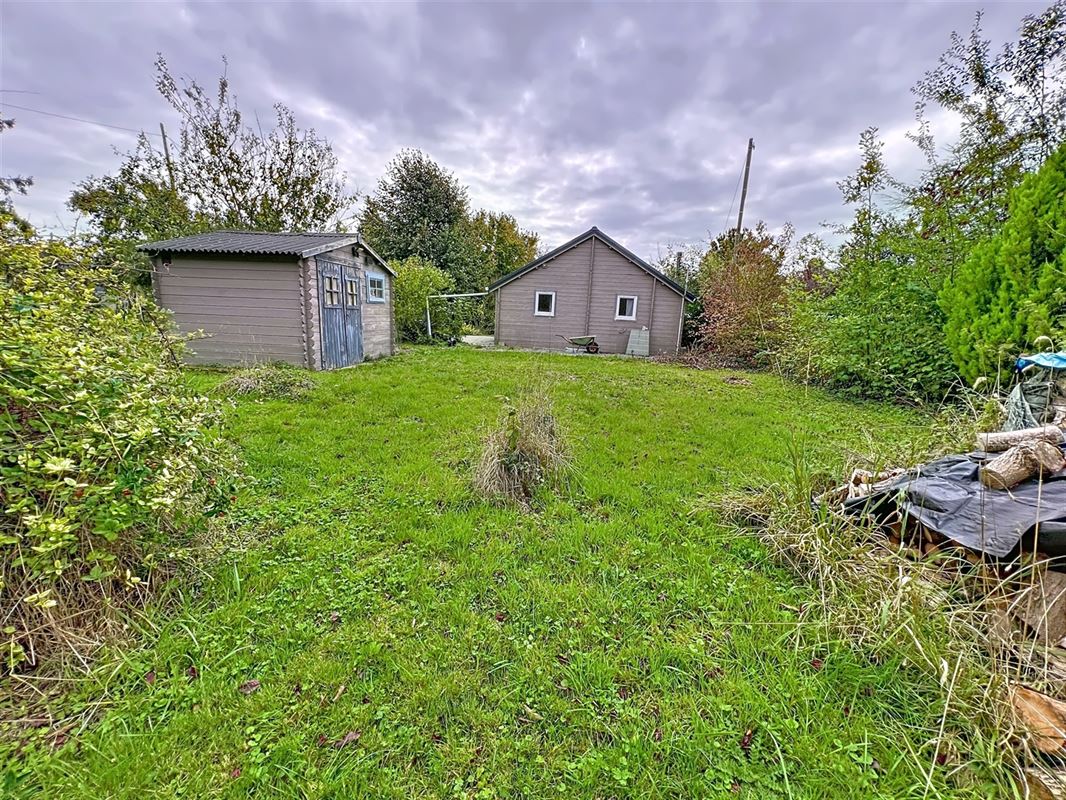 Image 14 : Terrain à bâtir à 4260 VILLE-EN-HESBAYE (Belgique) - Prix 150.000 €