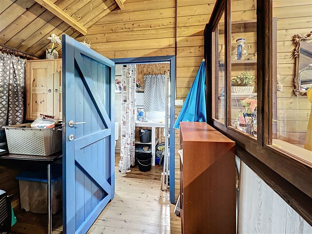 Image 9 : Terrain à bâtir à 4260 VILLE-EN-HESBAYE (Belgique) - Prix 150.000 €