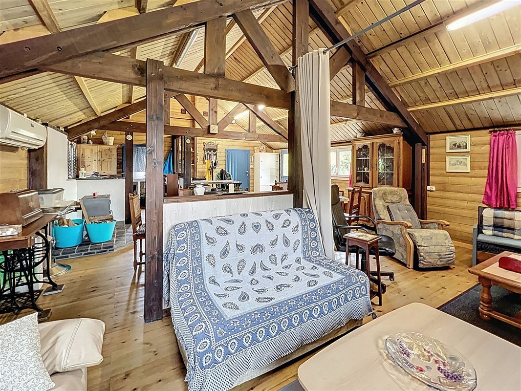 Image 8 : Terrain à bâtir à 4260 VILLE-EN-HESBAYE (Belgique) - Prix 150.000 €