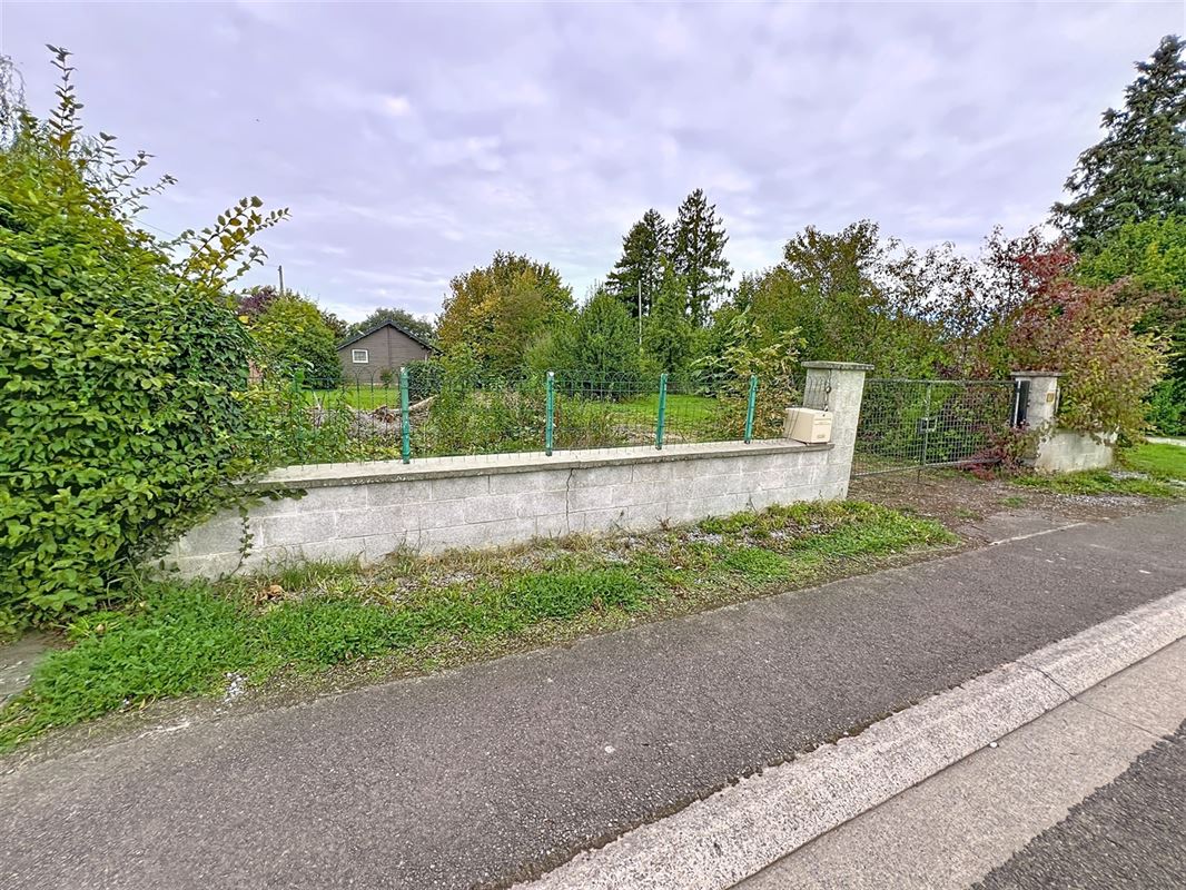 Image 1 : Terrain à bâtir à 4260 VILLE-EN-HESBAYE (Belgique) - Prix 150.000 €