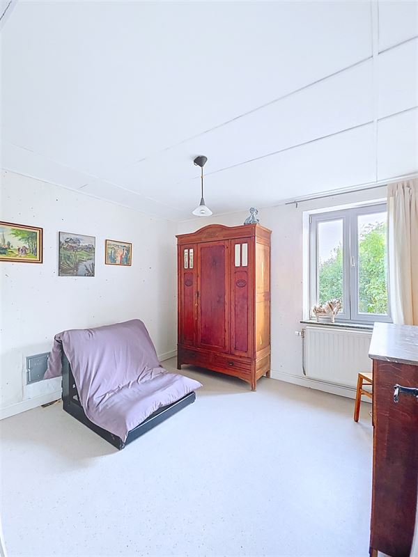 Image 14 : Maison villageoise à 4280 GRAND-HALLET (Belgique) - Prix 439.000 €