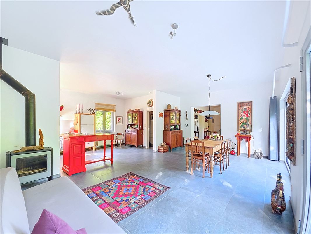 Image 4 : Maison villageoise à 4280 GRAND-HALLET (Belgique) - Prix 439.000 €