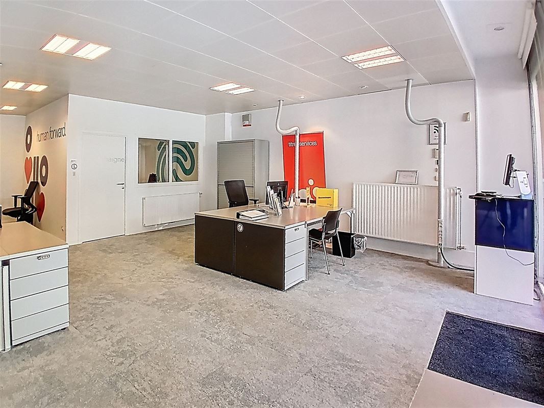 Image 7 : Immeuble mixte à 4280 HANNUT (Belgique) - Prix 420.000 €