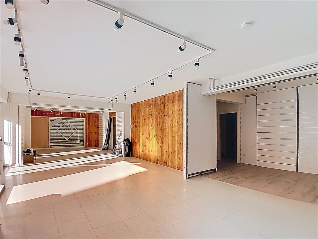 Image 4 : Commerce à 4280 HANNUT (Belgique) - Prix 250.000 €
